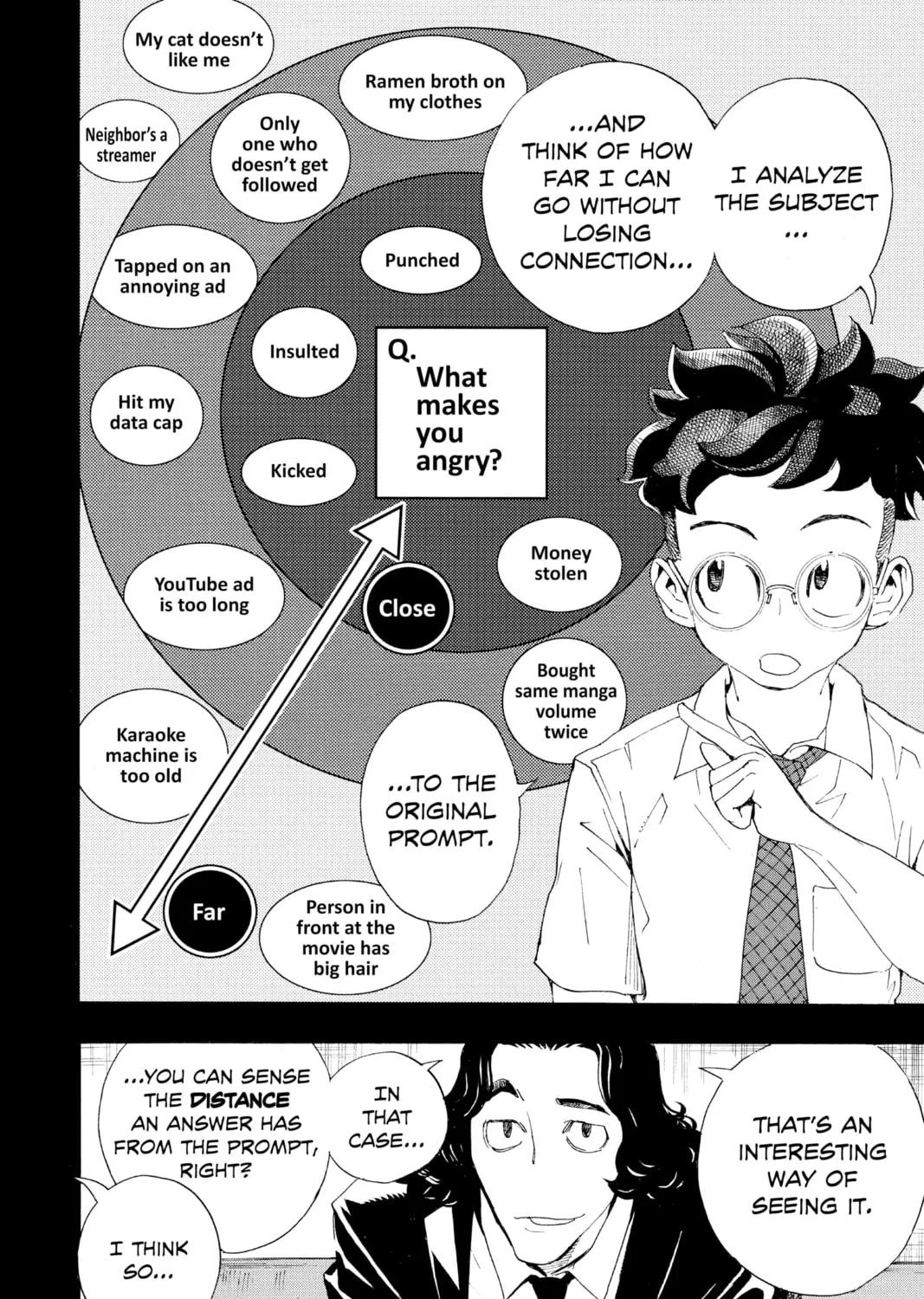 Read Show-ha Shoten! chapter 19 image 14 on Lezhin