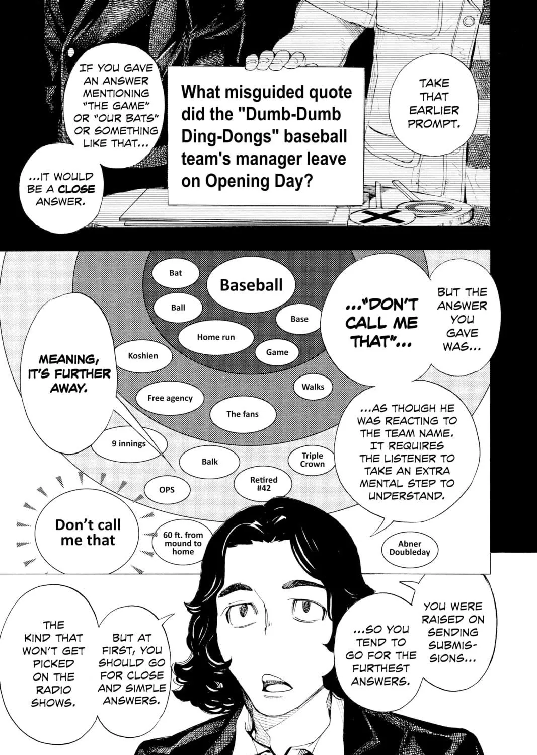 Read Show-ha Shoten! chapter 19 image 16 on Lezhin