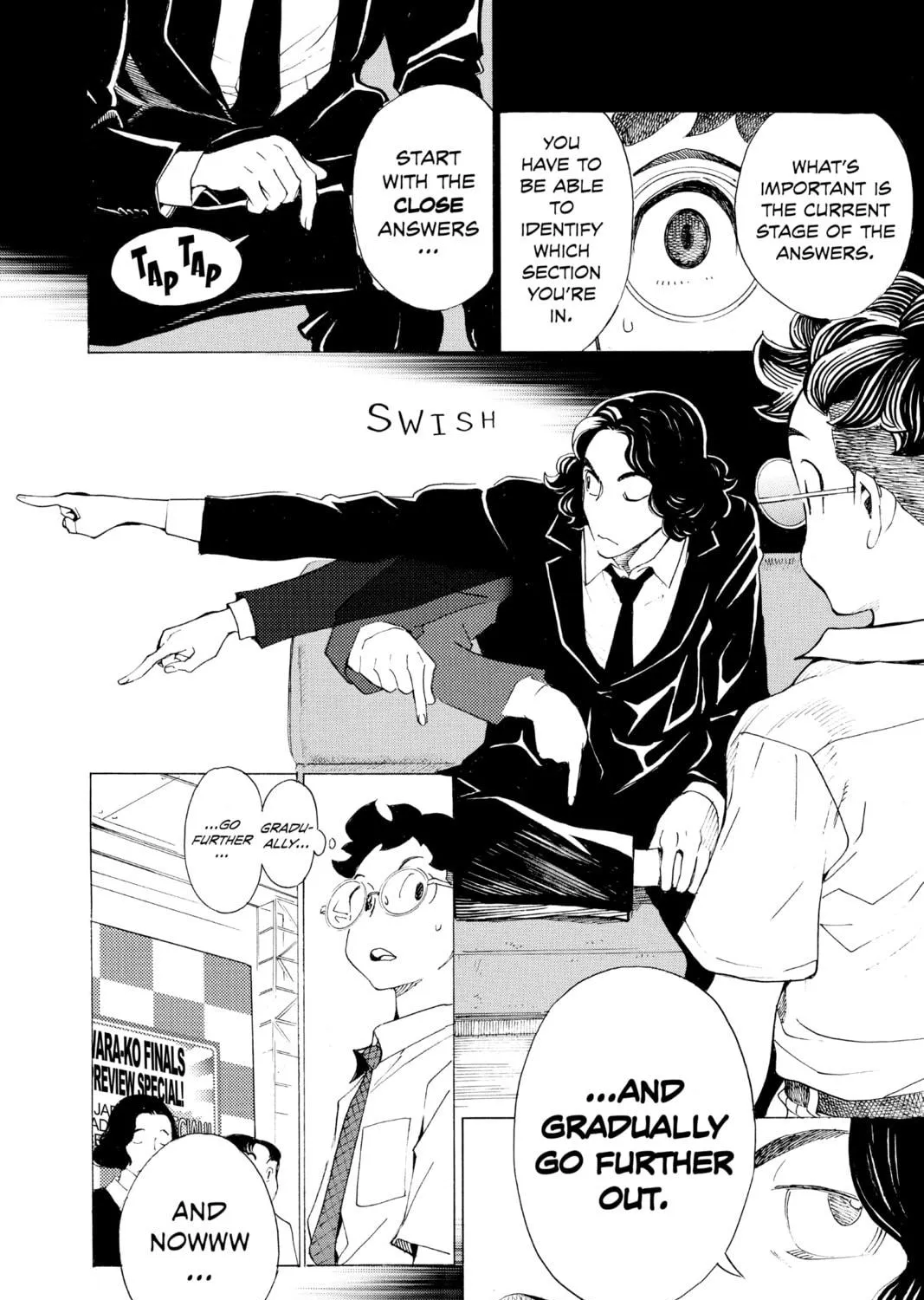 Read Show-ha Shoten! chapter 19 image 18 on Lezhin