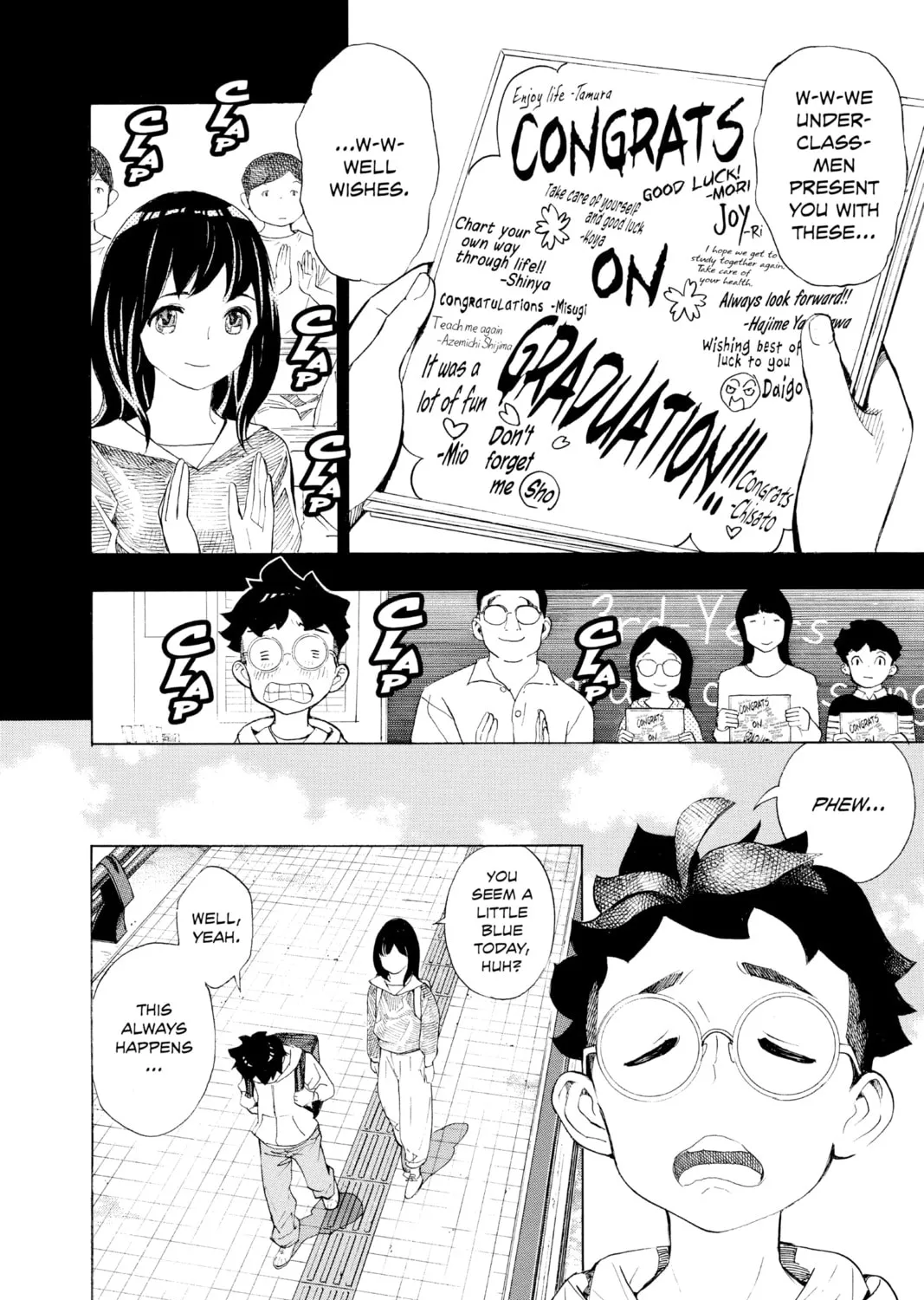 Read Show-ha Shoten! chapter 19 image 2 on Lezhin
