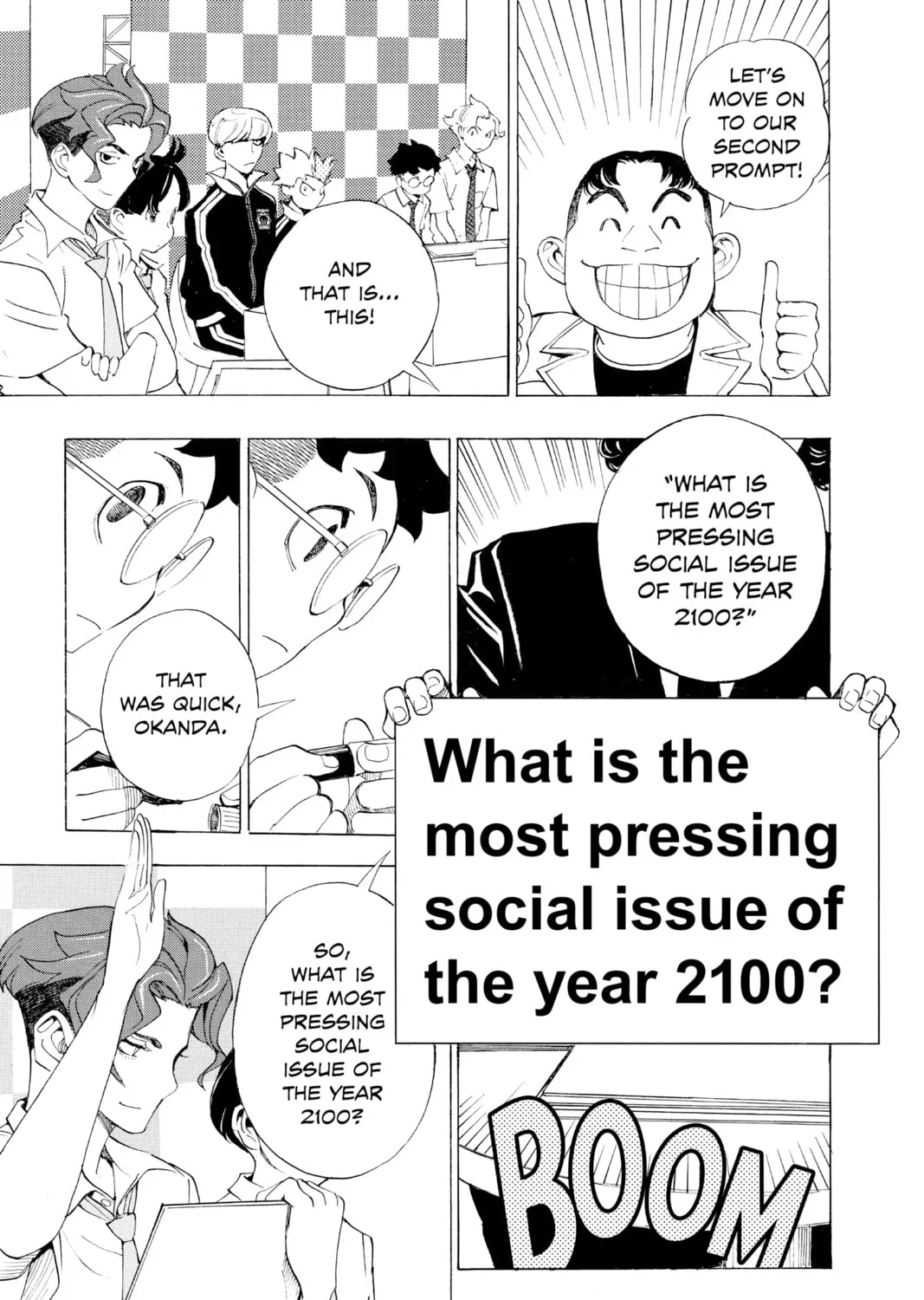 Read Show-ha Shoten! chapter 19 image 20 on Lezhin