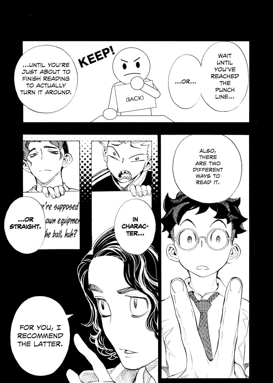 Read Show-ha Shoten! chapter 19 image 28 on Lezhin