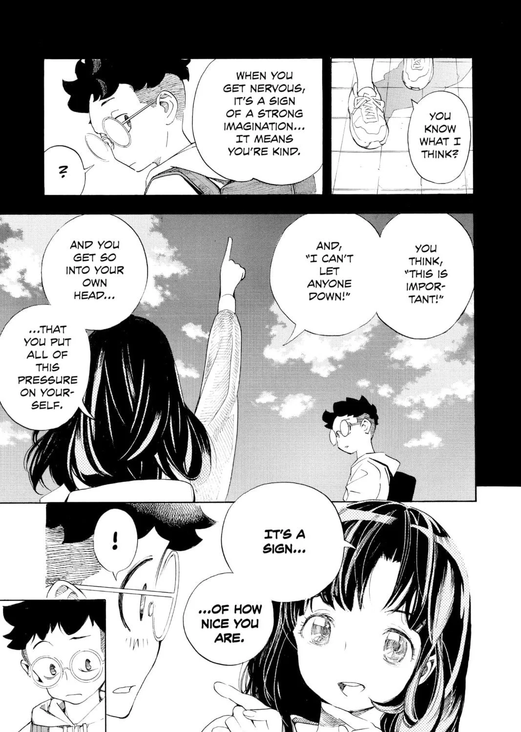 Read Show-ha Shoten! chapter 19 image 4 on Lezhin