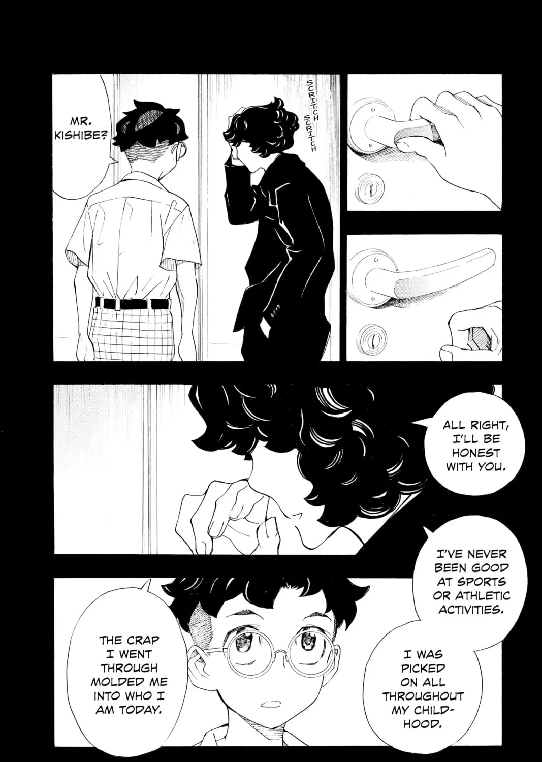 Read Show-ha Shoten! chapter 19 image 50 on Lezhin