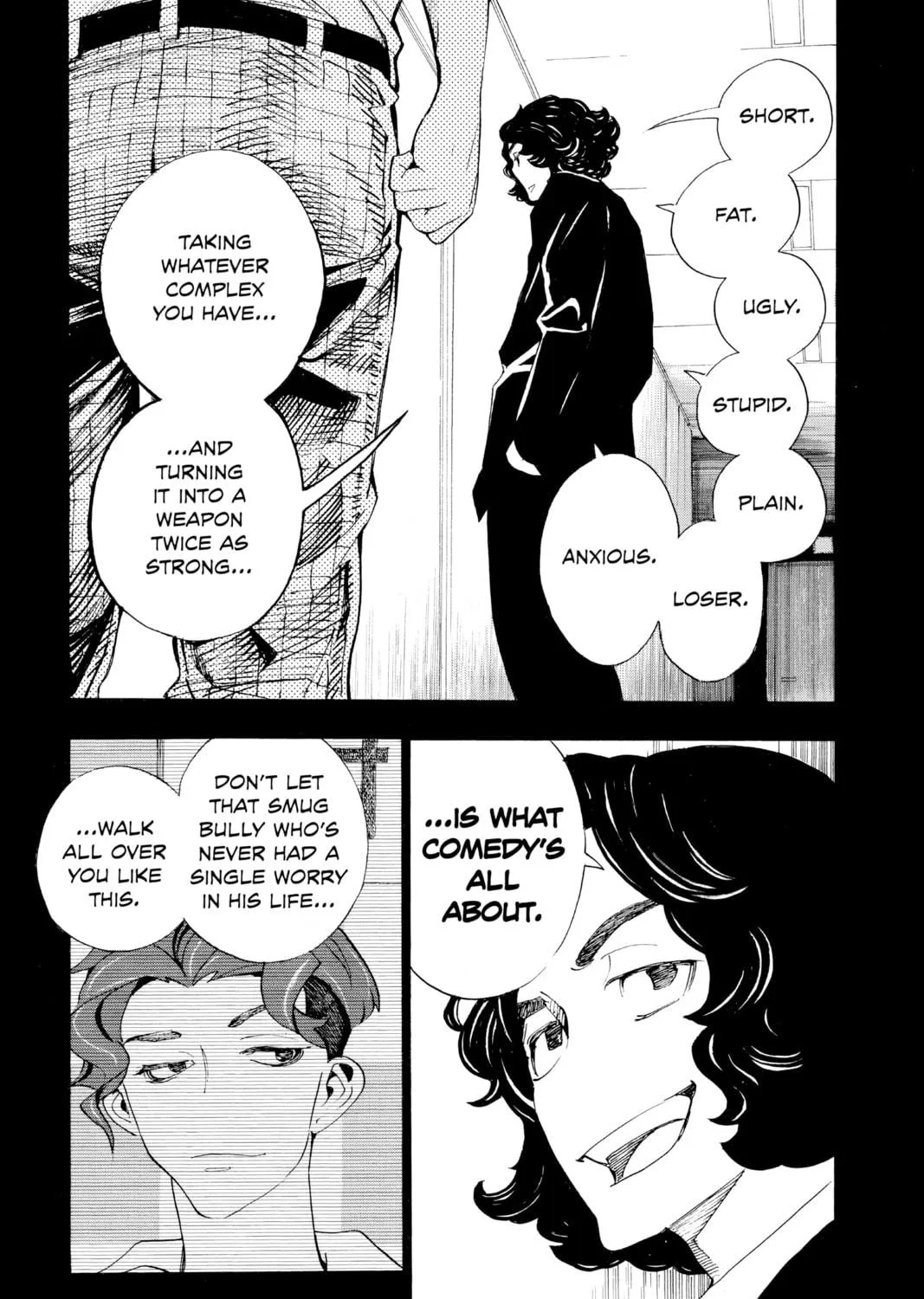 Read Show-ha Shoten! chapter 19 image 52 on Lezhin