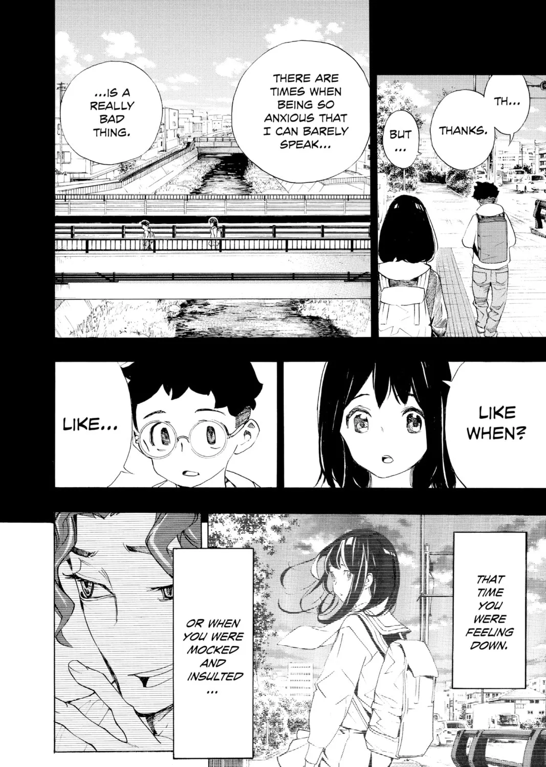 Read Show-ha Shoten! chapter 19 image 6 on Lezhin