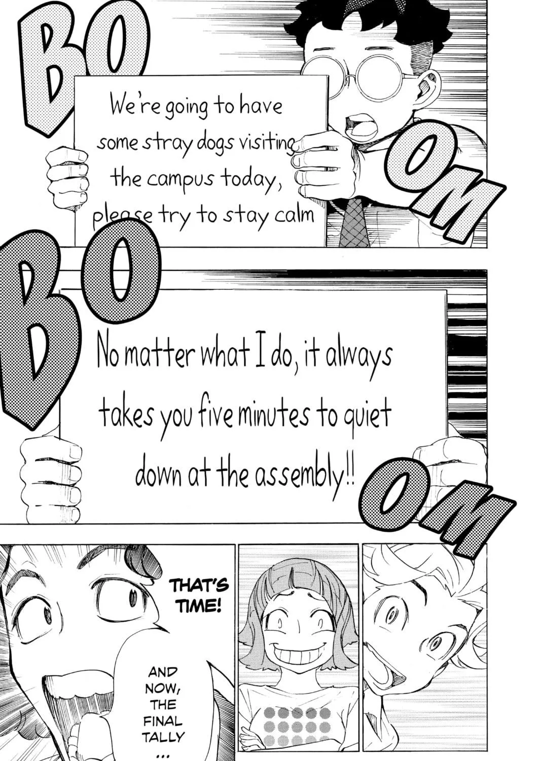 Read Show-ha Shoten! chapter 19 image 68 on Lezhin