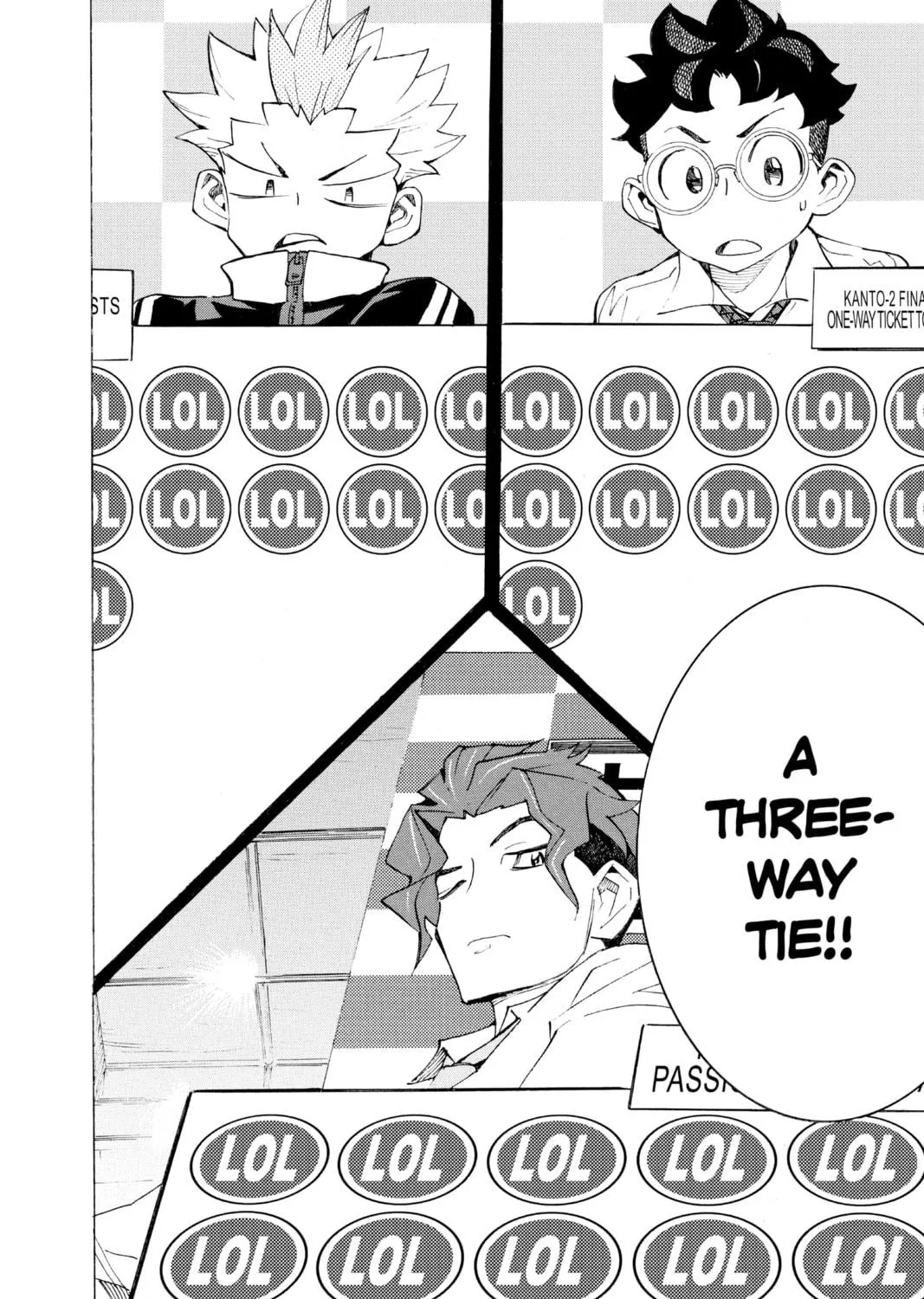 Read Show-ha Shoten! chapter 19 image 70 on Lezhin