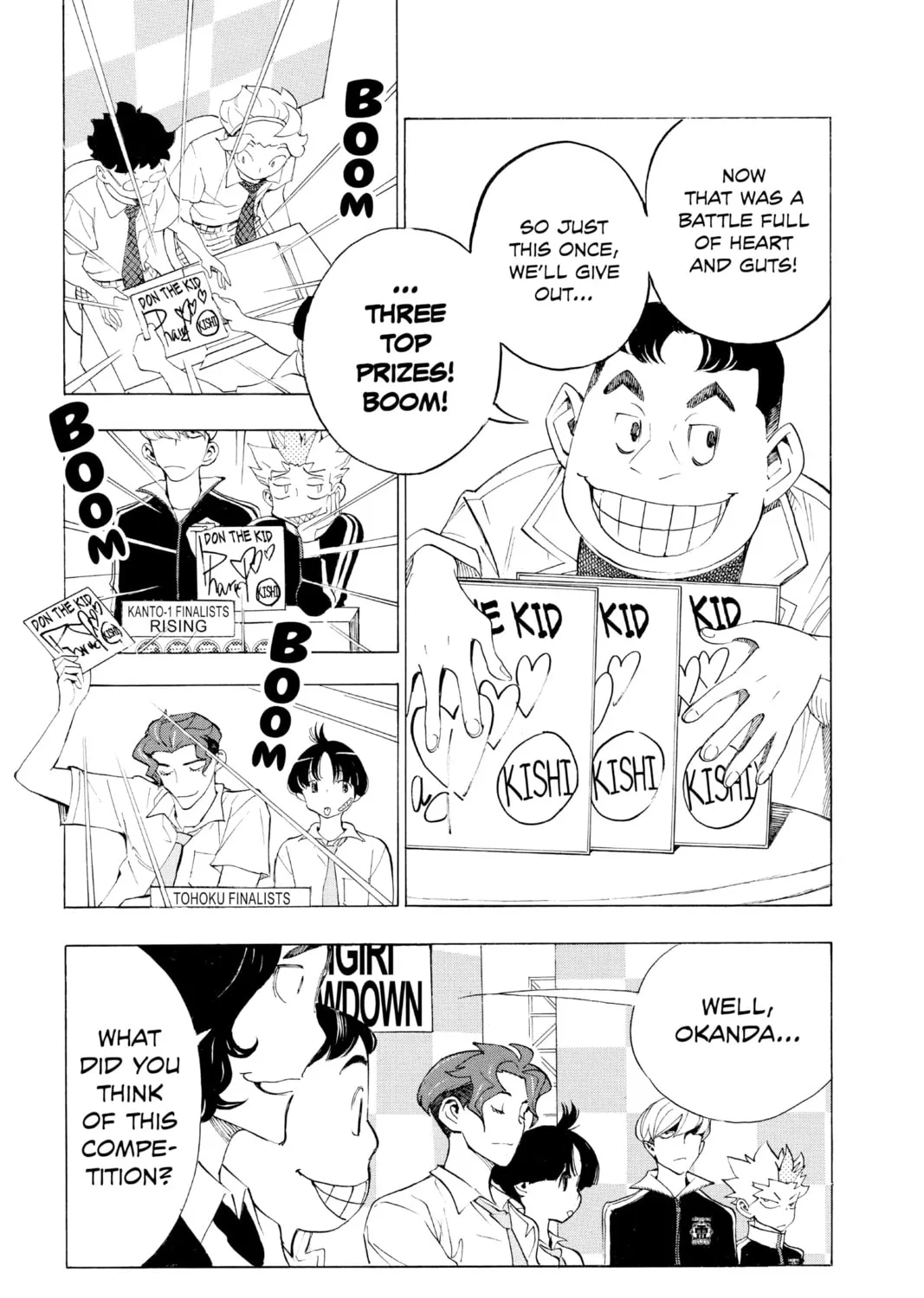 Read Show-ha Shoten! chapter 19 image 72 on Lezhin
