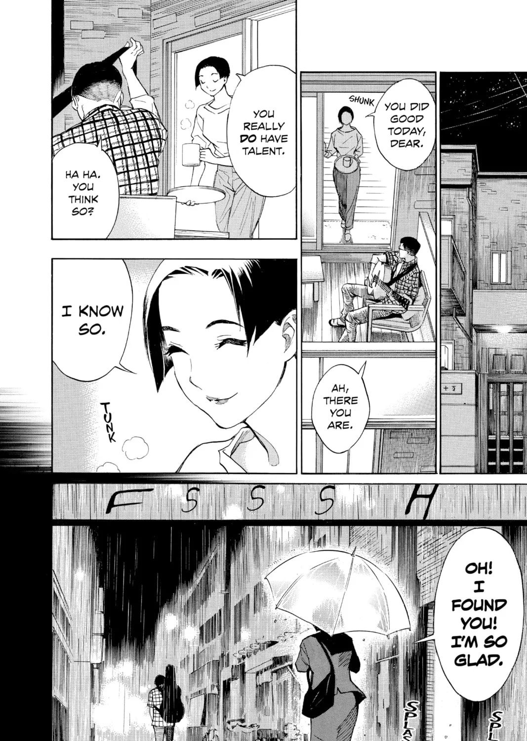 Read Show-ha Shoten! chapter 2 image 102 on Lezhin