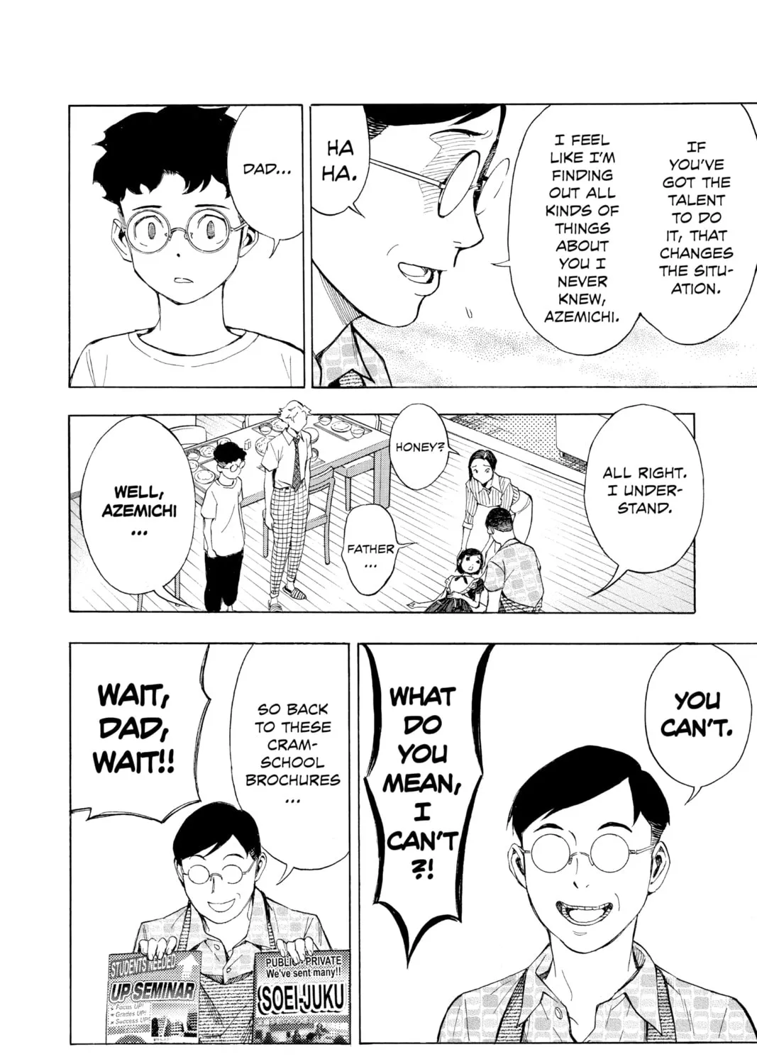 Read Show-ha Shoten! chapter 2 image 30 on Lezhin