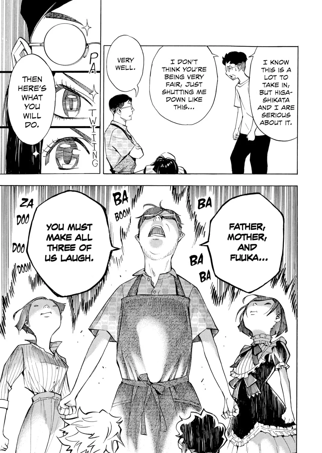 Read Show-ha Shoten! chapter 2 image 32 on Lezhin