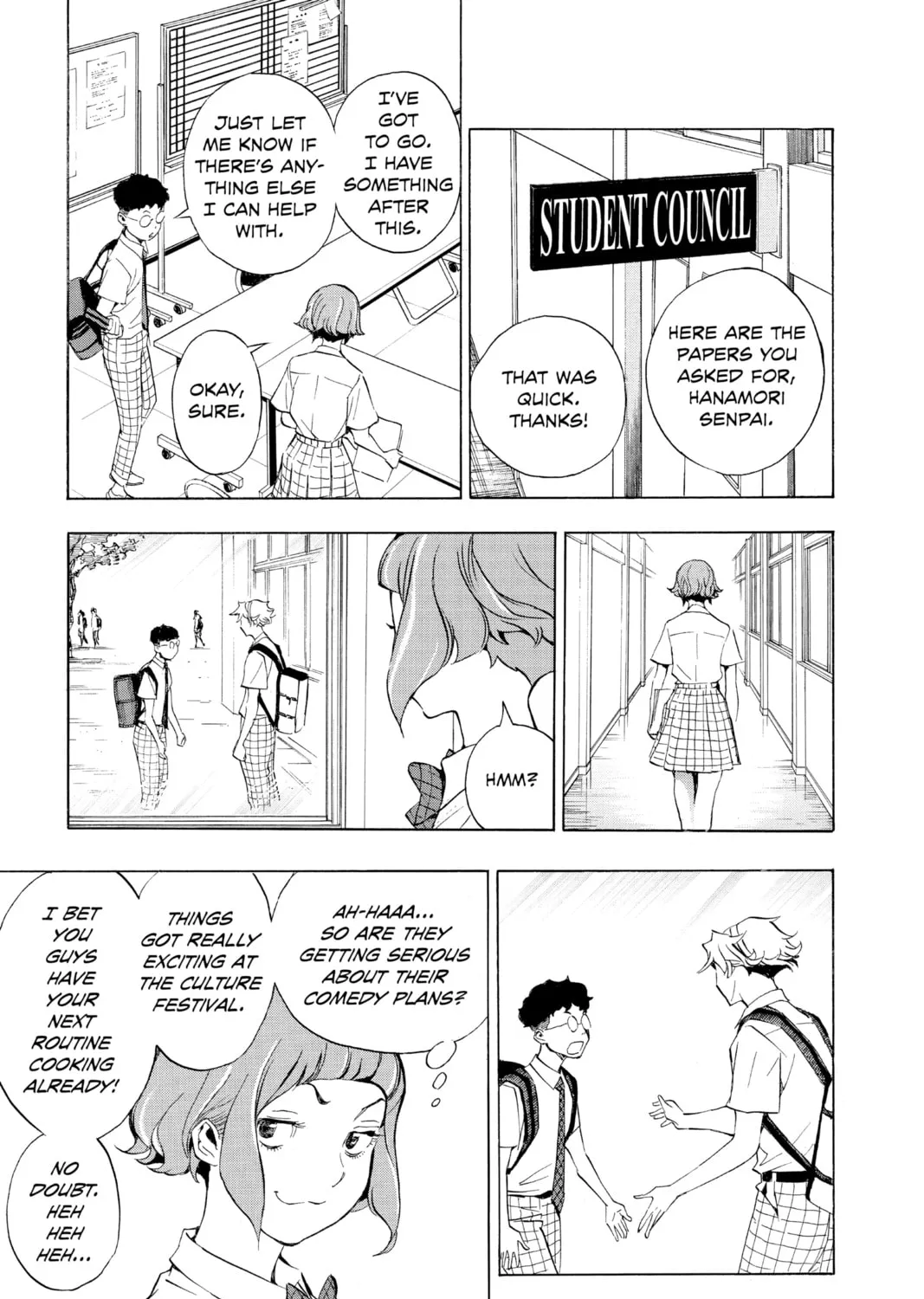 Read Show-ha Shoten! chapter 2 image 44 on Lezhin