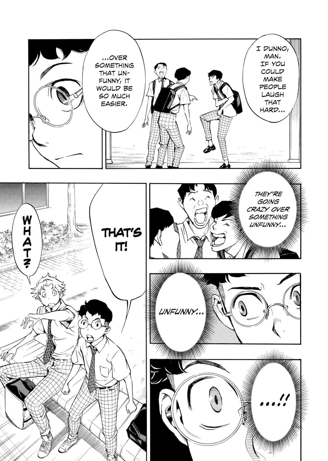 Read Show-ha Shoten! chapter 2 image 52 on Lezhin