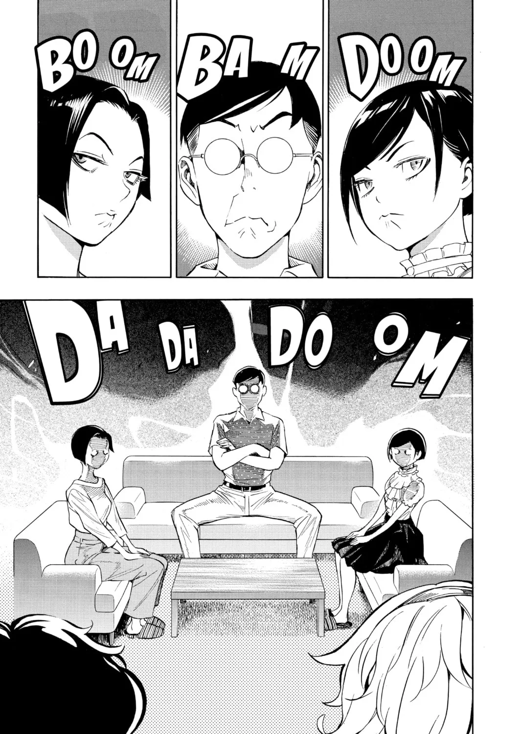 Read Show-ha Shoten! chapter 2 image 56 on Lezhin