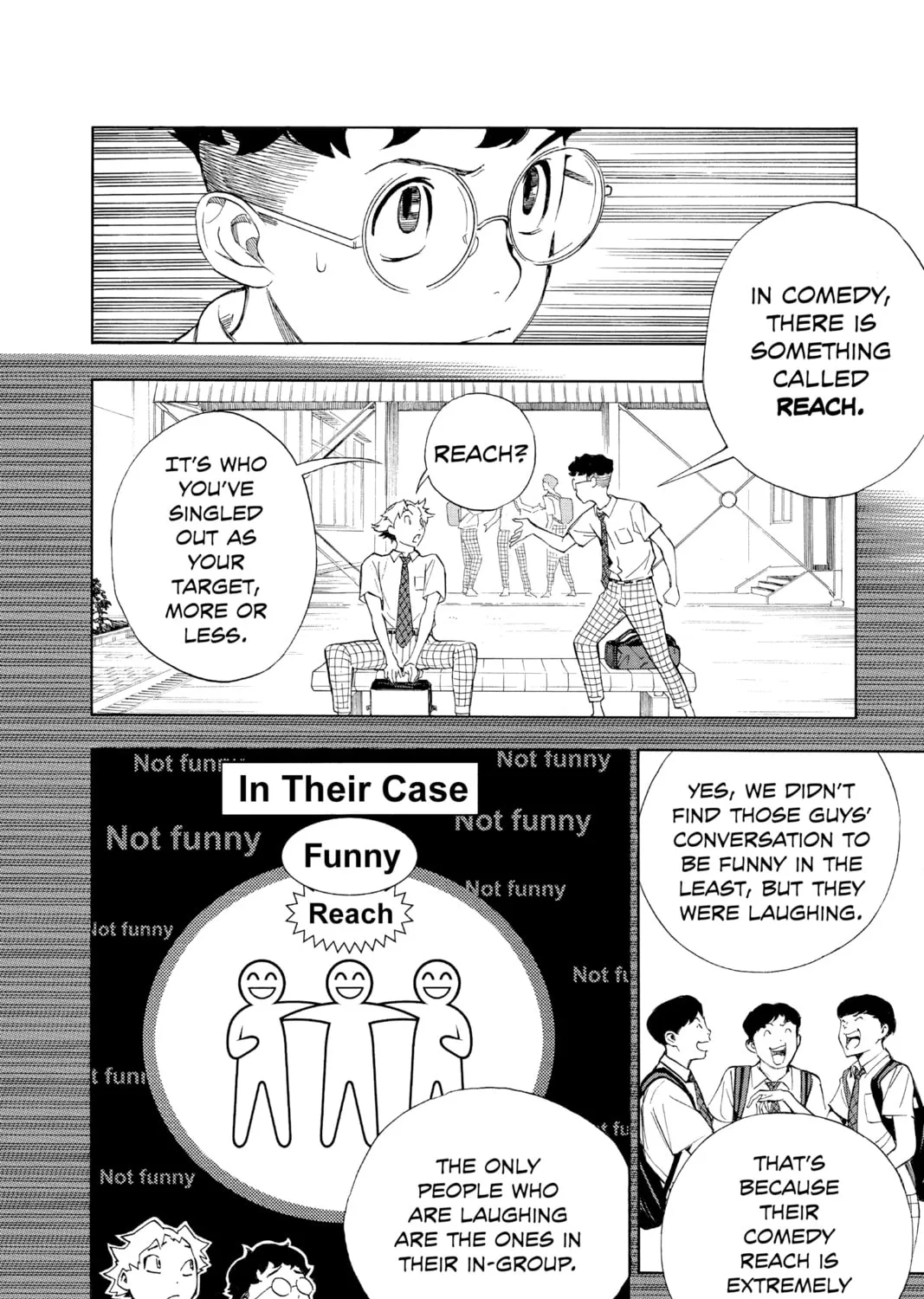 Read Show-ha Shoten! chapter 2 image 62 on Lezhin