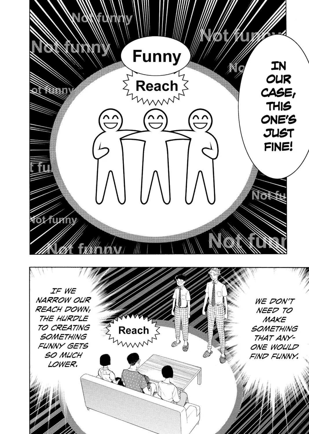 Read Show-ha Shoten! chapter 2 image 66 on Lezhin