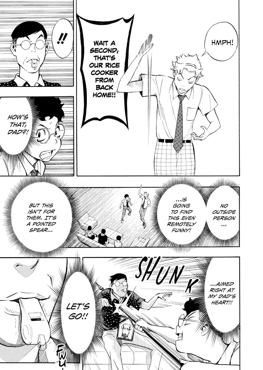 Read Show-ha Shoten! chapter 2 image 72 on Lezhin