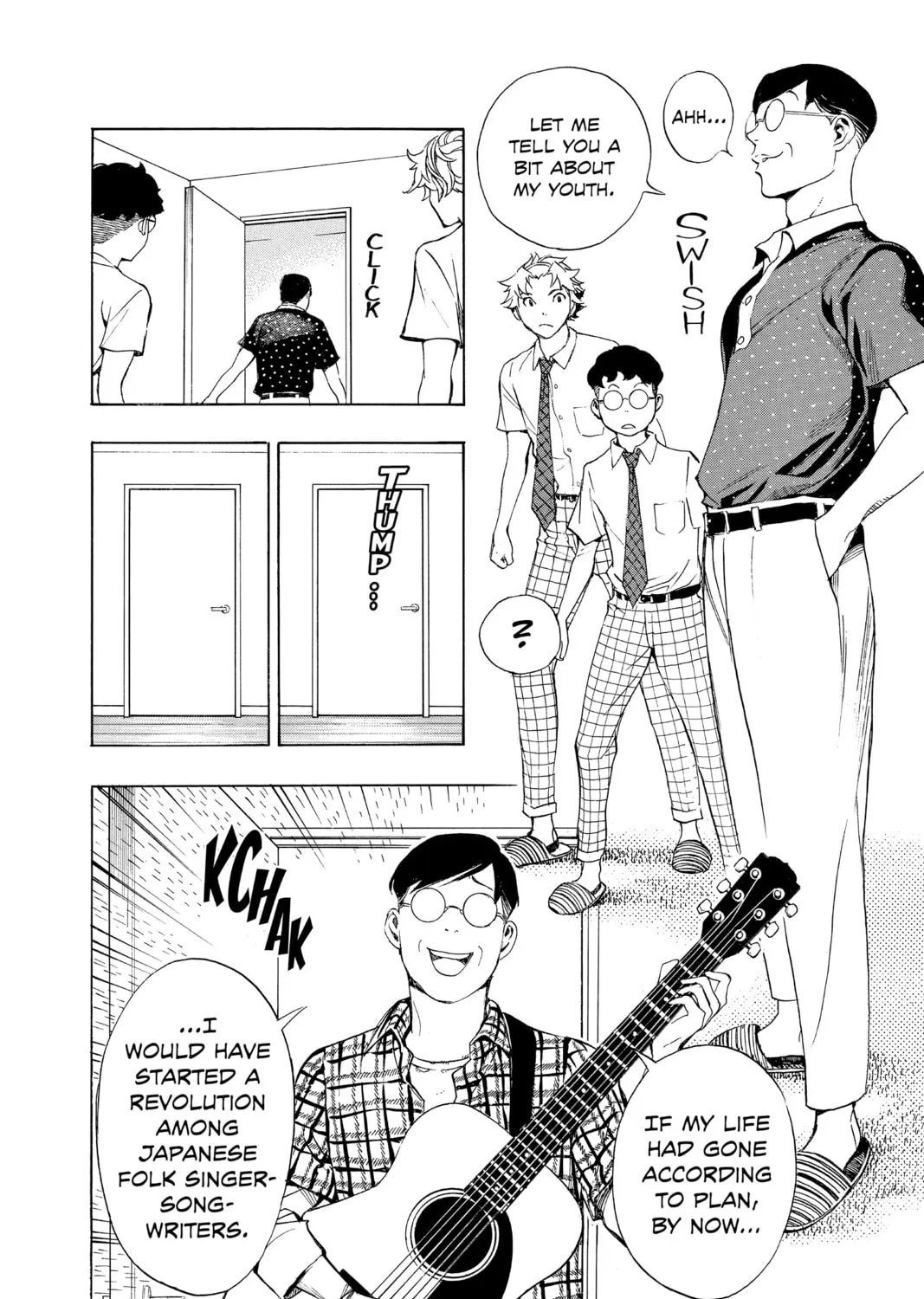 Read Show-ha Shoten! chapter 2 image 86 on Lezhin