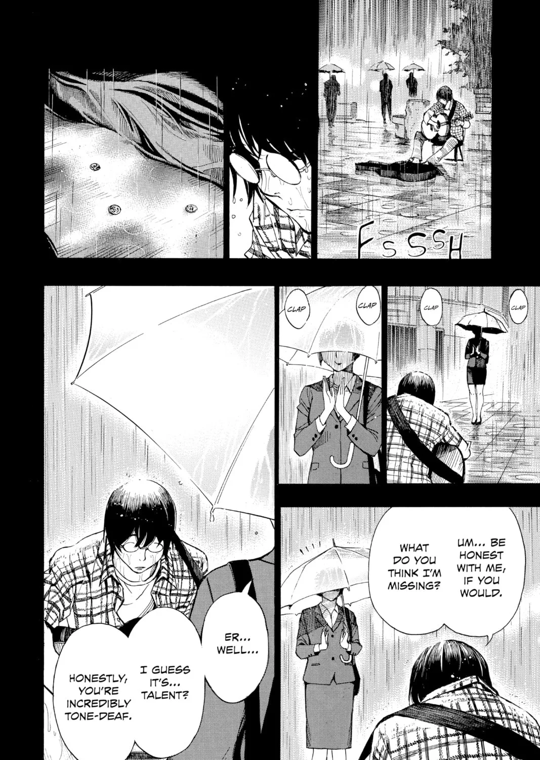 Read Show-ha Shoten! chapter 2 image 90 on Lezhin