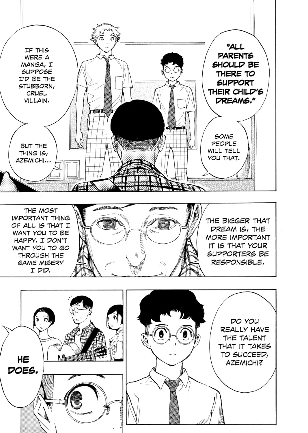 Read Show-ha Shoten! chapter 2 image 96 on Lezhin
