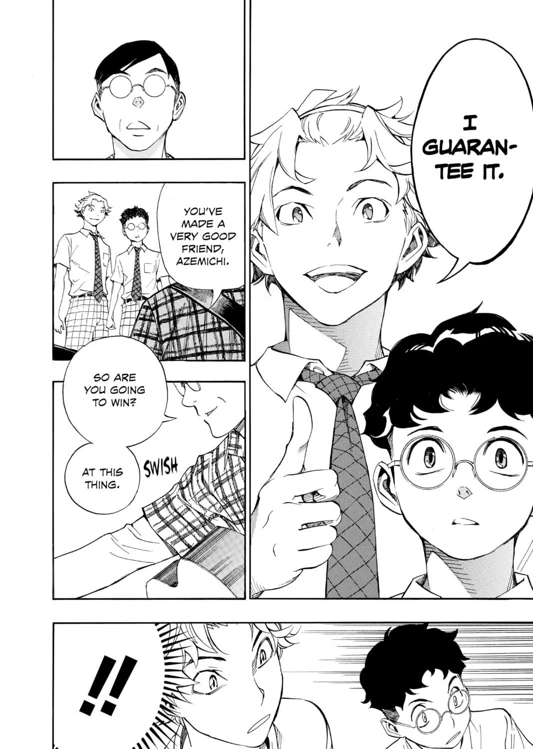 Read Show-ha Shoten! chapter 2 image 98 on Lezhin