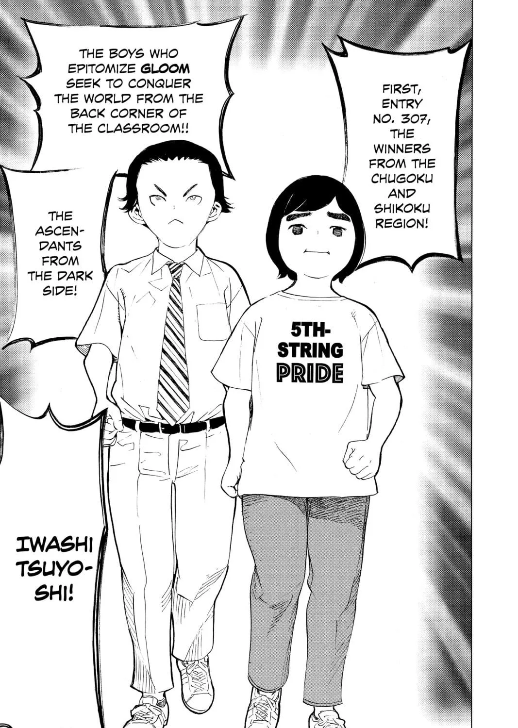 Read Show-ha Shoten! chapter 20 image 40 on Lezhin