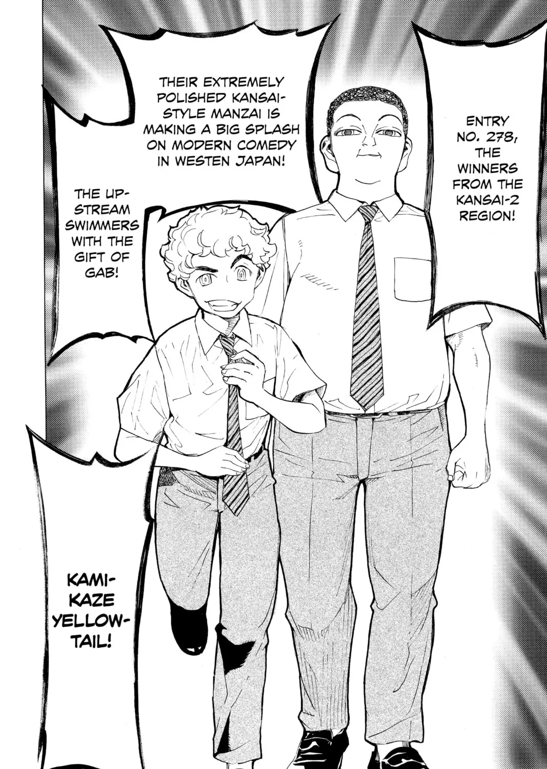 Read Show-ha Shoten! chapter 20 image 42 on Lezhin