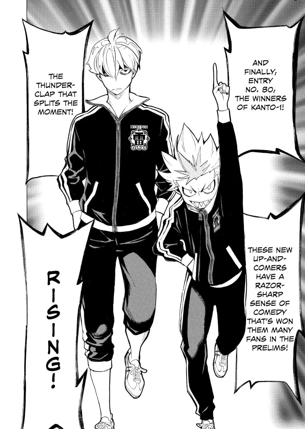 Read Show-ha Shoten! chapter 20 image 58 on Lezhin