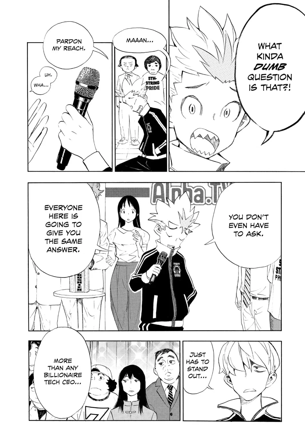 Read Show-ha Shoten! chapter 20 image 62 on Lezhin