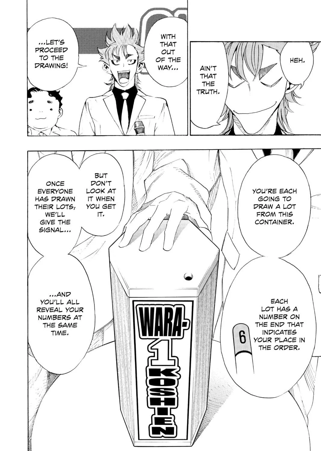 Read Show-ha Shoten! chapter 20 image 68 on Lezhin
