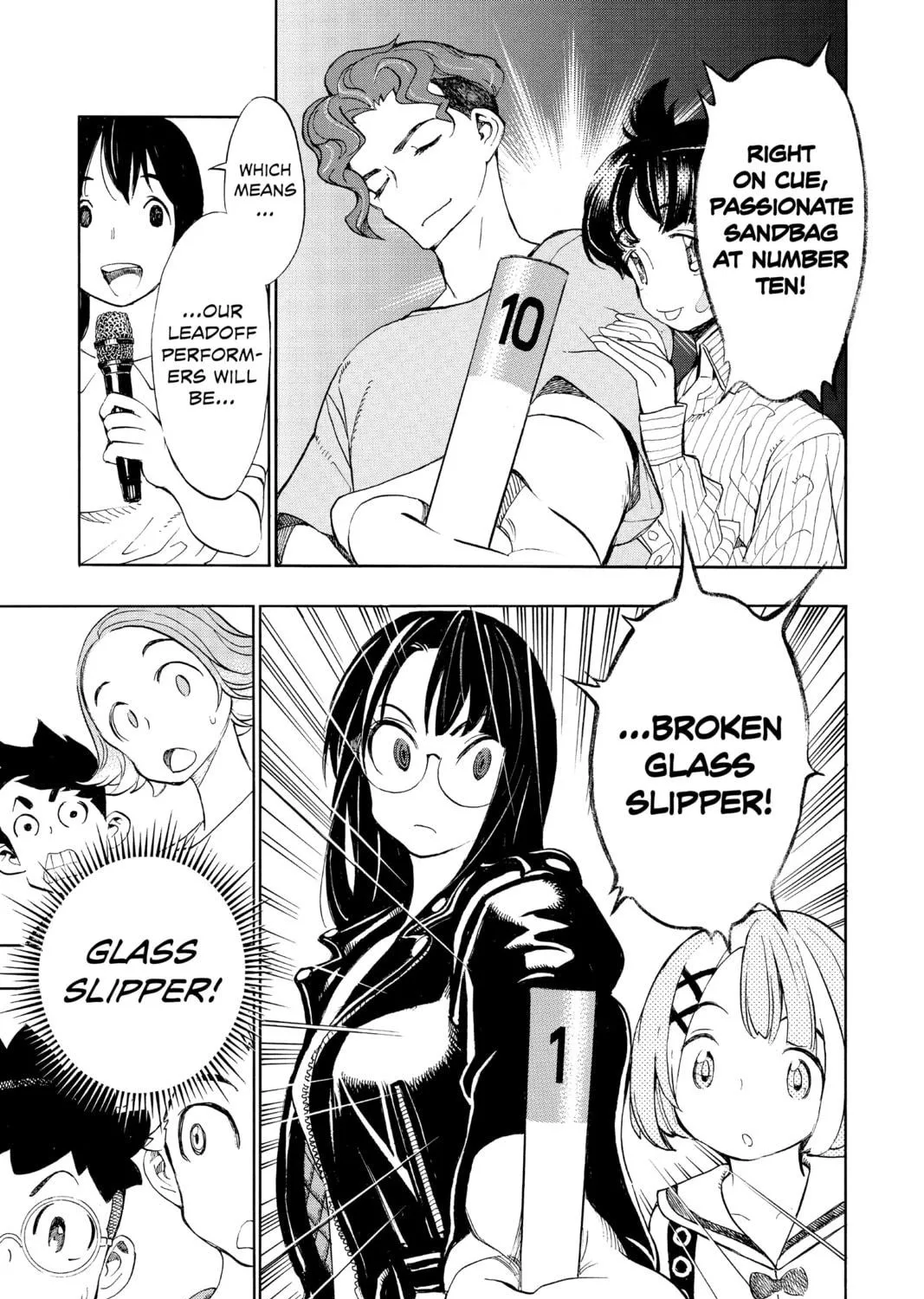 Read Show-ha Shoten! chapter 20 image 78 on Lezhin