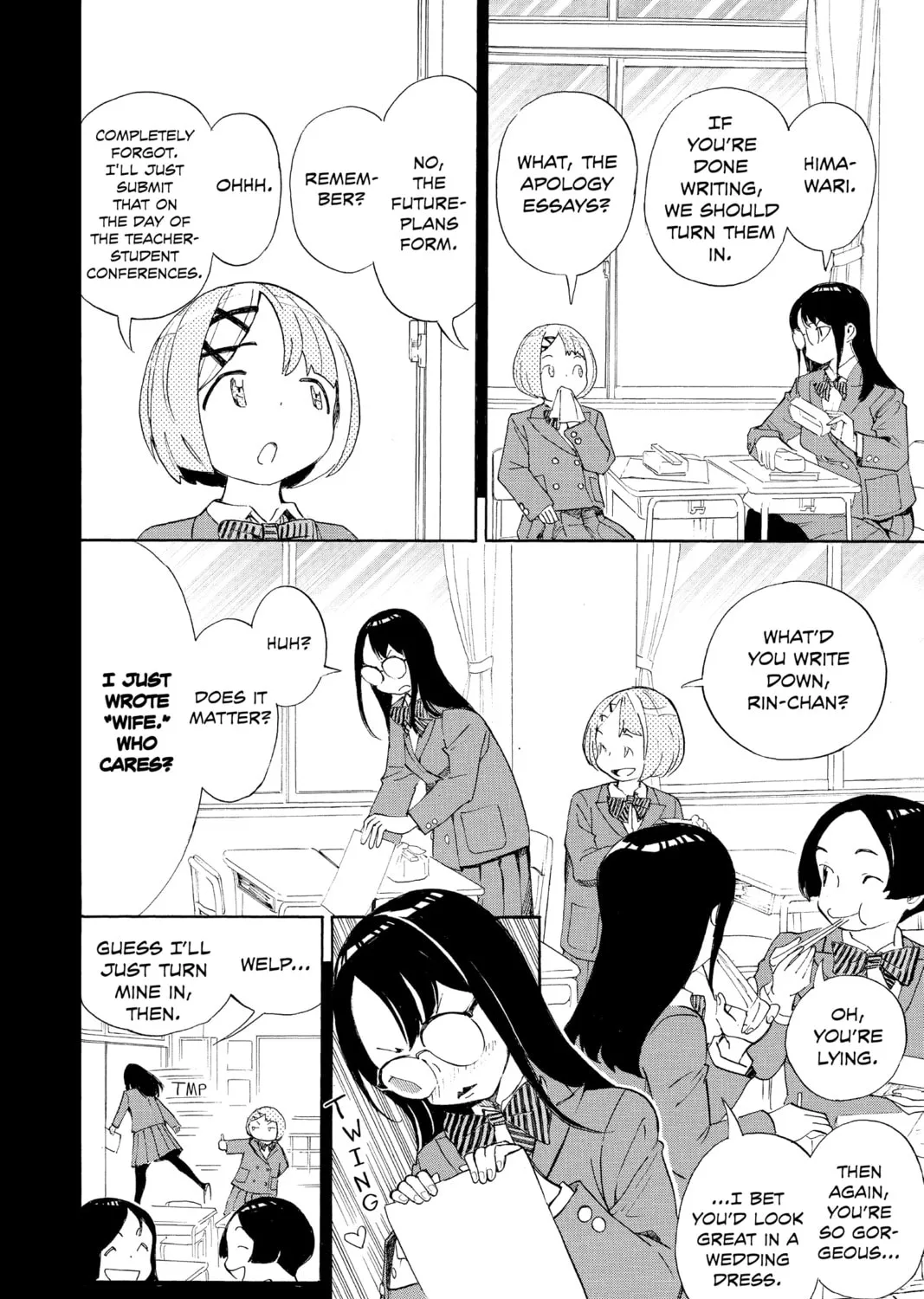 Read Show-ha Shoten! chapter 22 image 30 on Lezhin