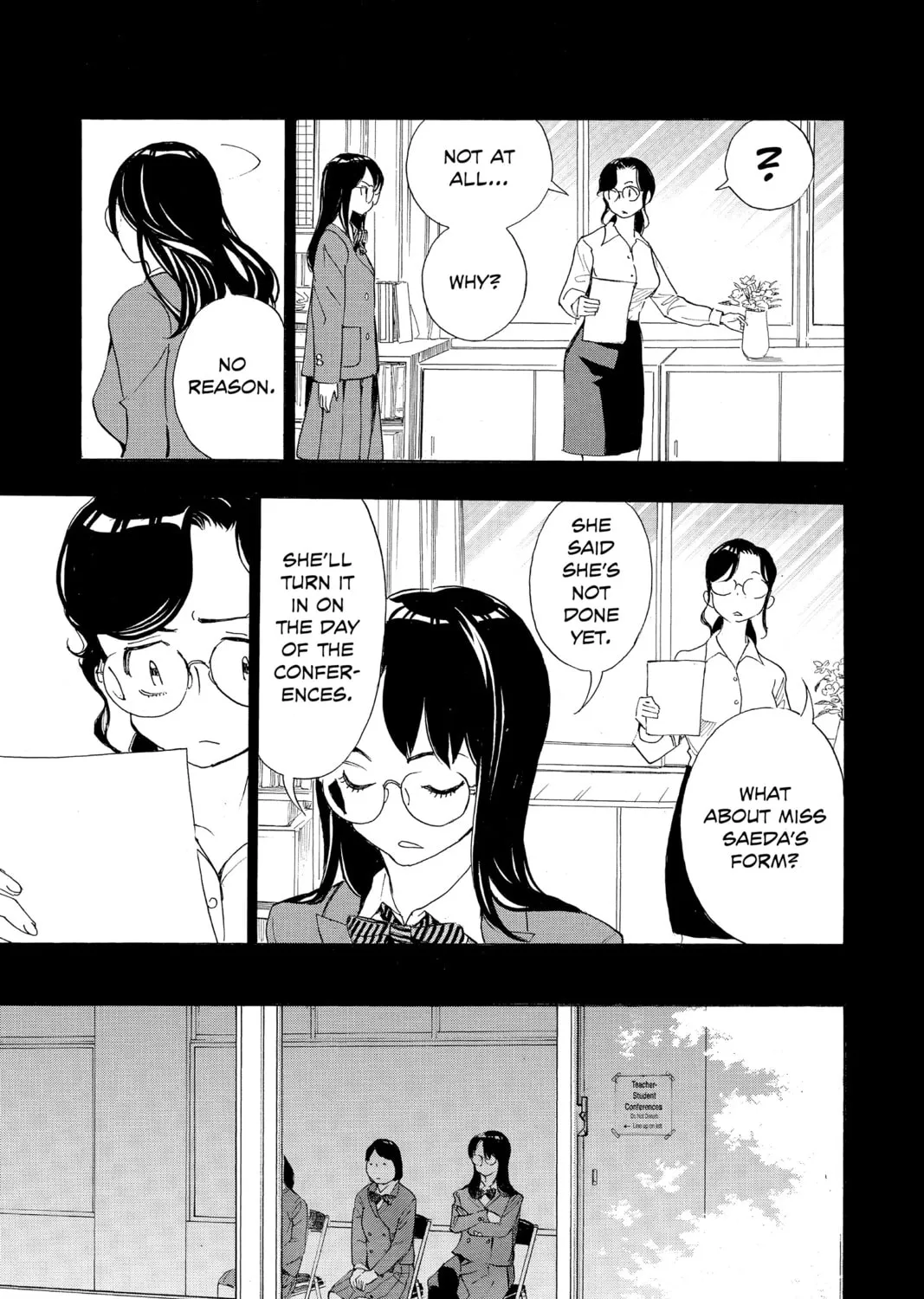 Read Show-ha Shoten! chapter 22 image 36 on Lezhin
