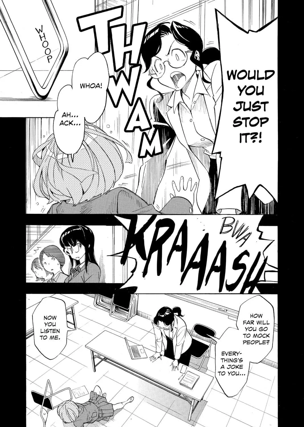 Read Show-ha Shoten! chapter 22 image 40 on Lezhin