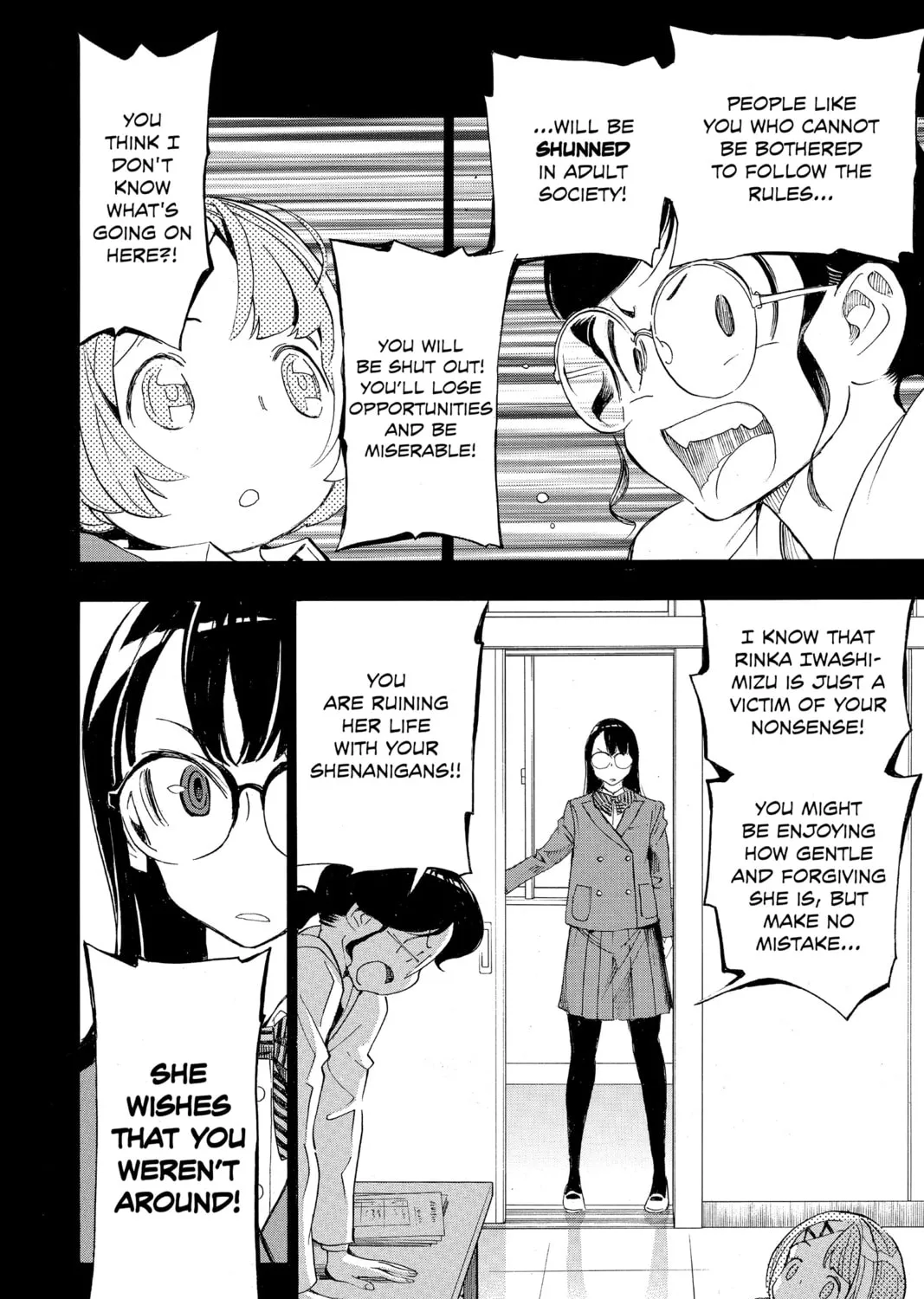 Read Show-ha Shoten! chapter 22 image 42 on Lezhin