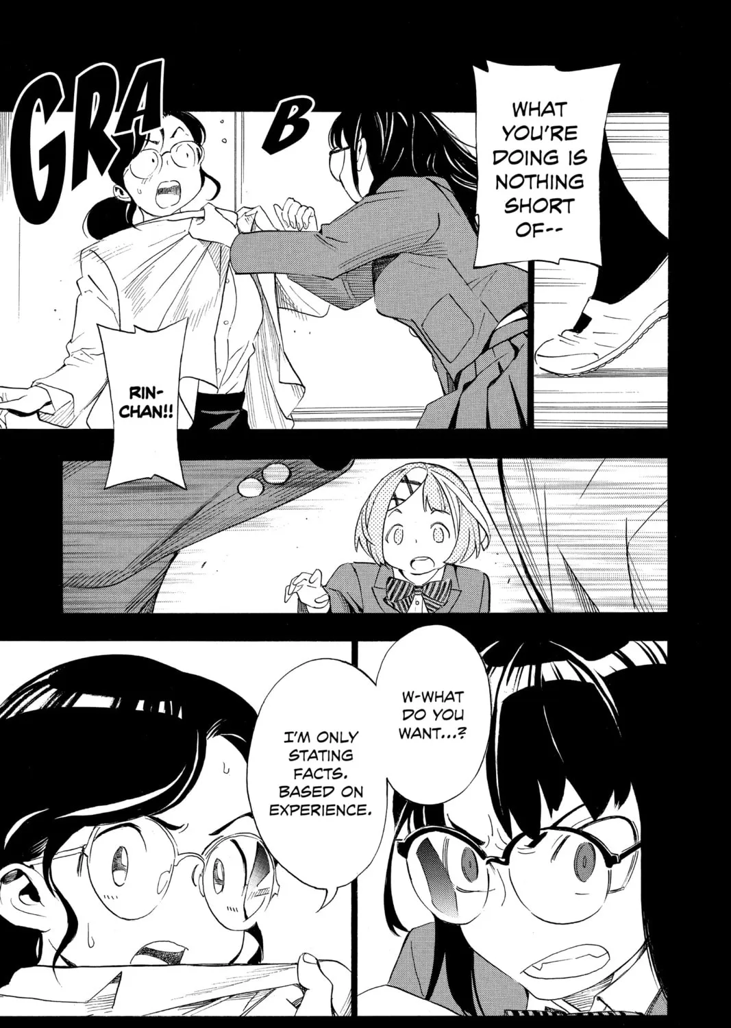 Read Show-ha Shoten! chapter 22 image 44 on Lezhin