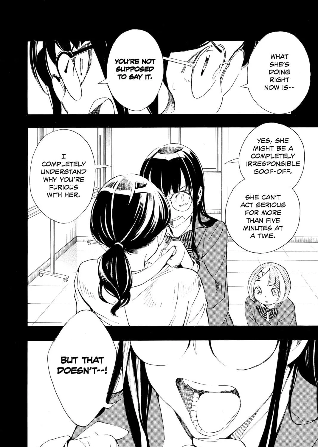 Read Show-ha Shoten! chapter 22 image 46 on Lezhin
