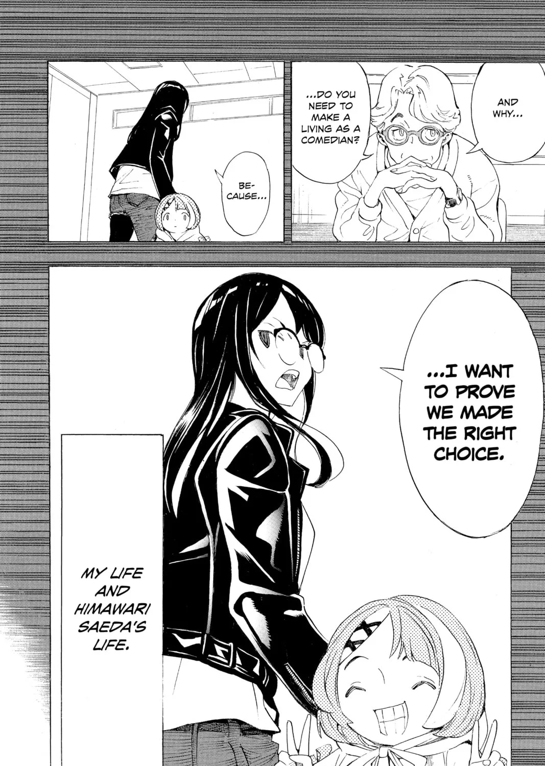 Read Show-ha Shoten! chapter 22 image 62 on Lezhin