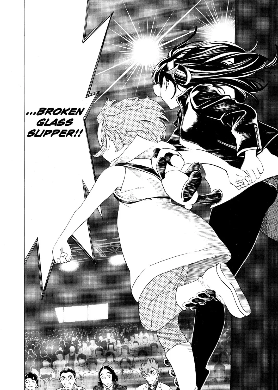 Read Show-ha Shoten! chapter 22 image 66 on Lezhin