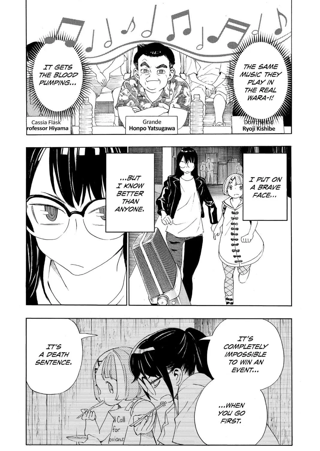 Read Show-ha Shoten! chapter 22 image 68 on Lezhin