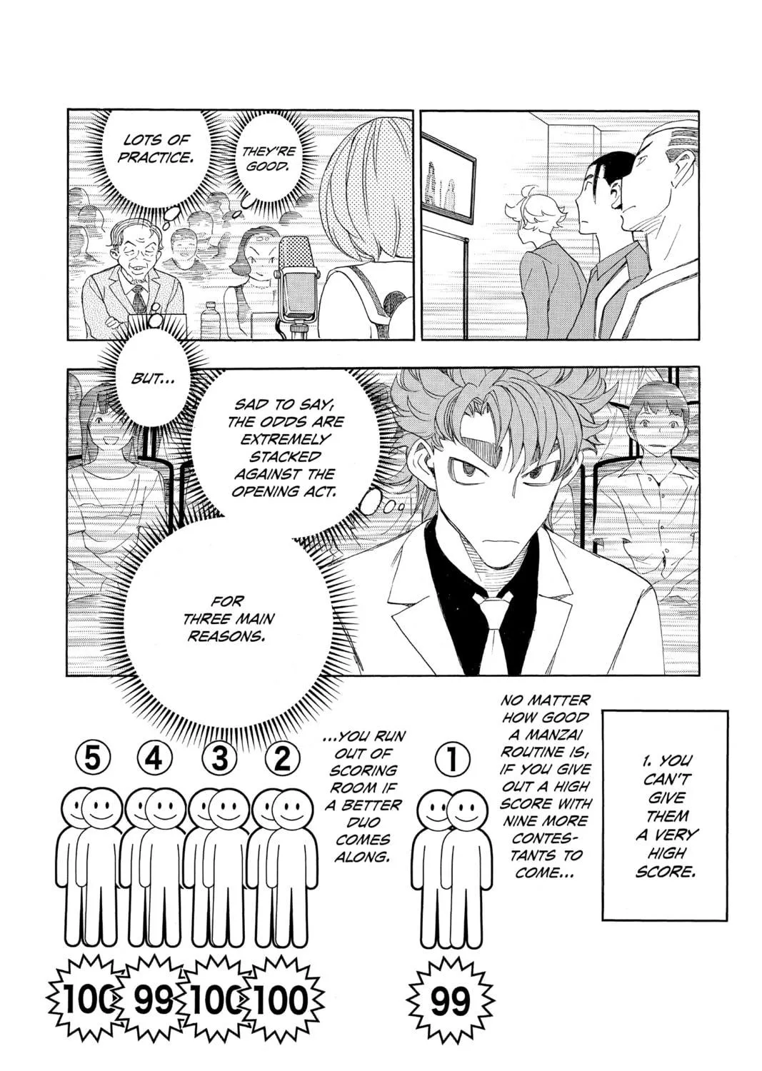 Read Show-ha Shoten! chapter 22 image 78 on Lezhin