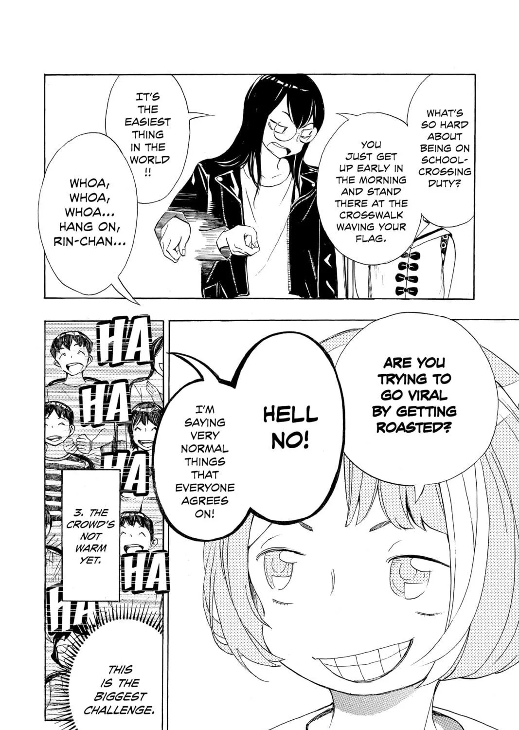 Read Show-ha Shoten! chapter 22 image 82 on Lezhin