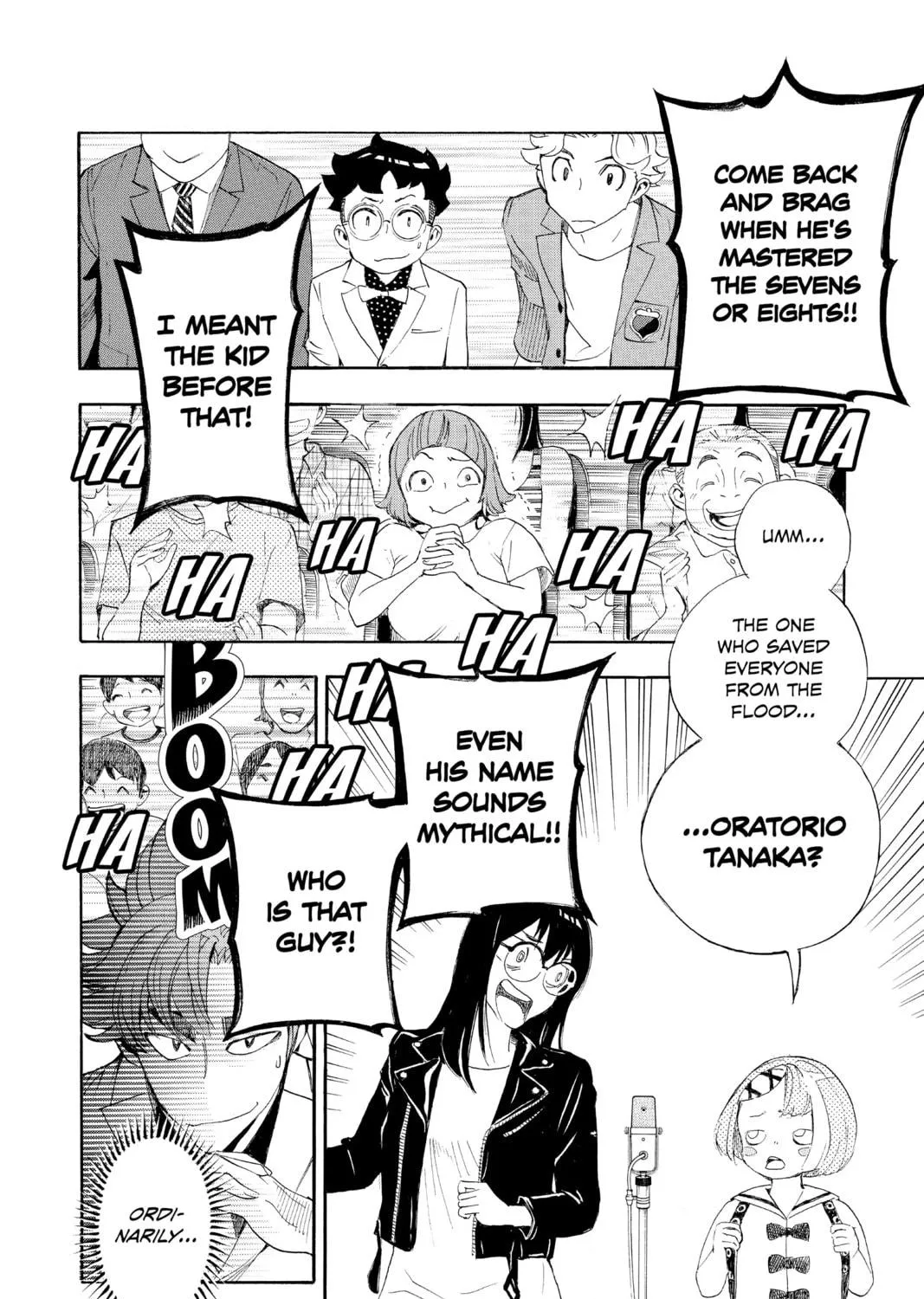 Read Show-ha Shoten! chapter 23 image 10 on Lezhin