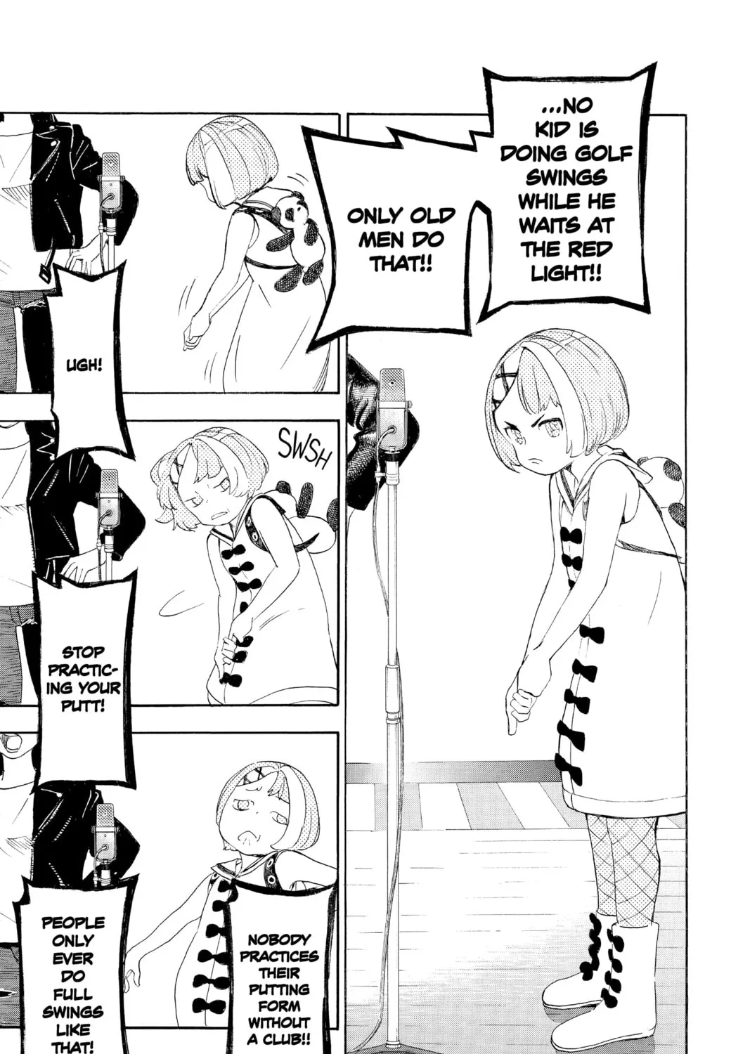 Read Show-ha Shoten! chapter 23 image 24 on Lezhin