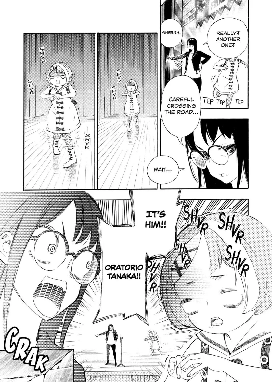 Read Show-ha Shoten! chapter 23 image 28 on Lezhin