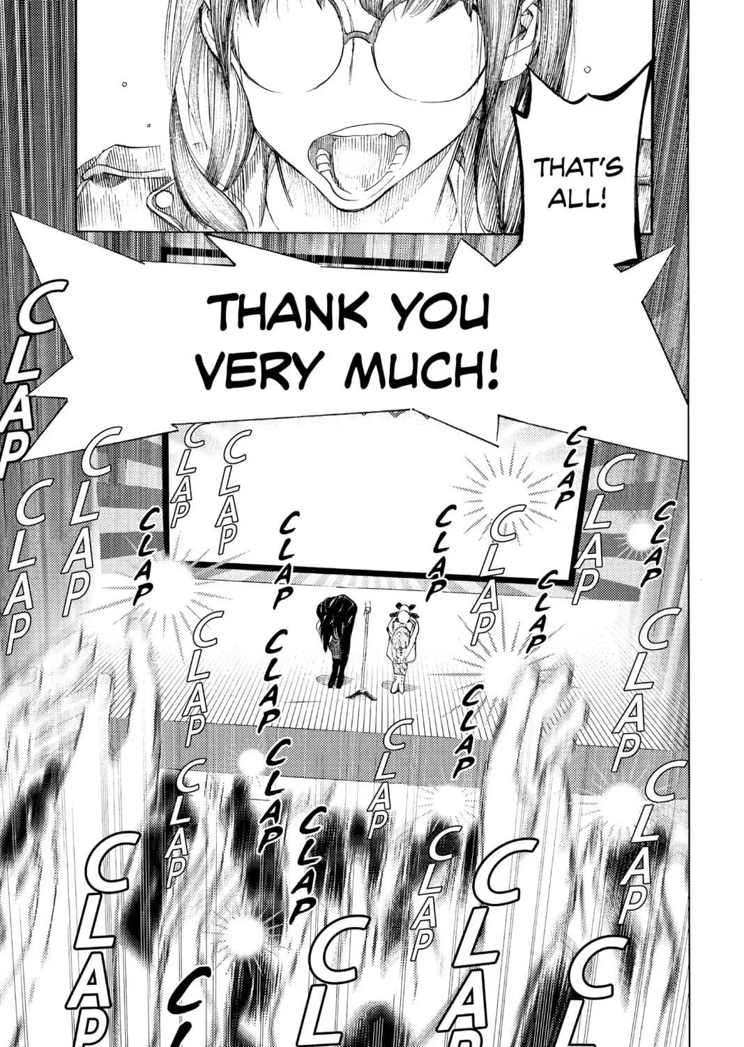 Read Show-ha Shoten! chapter 23 image 48 on Lezhin