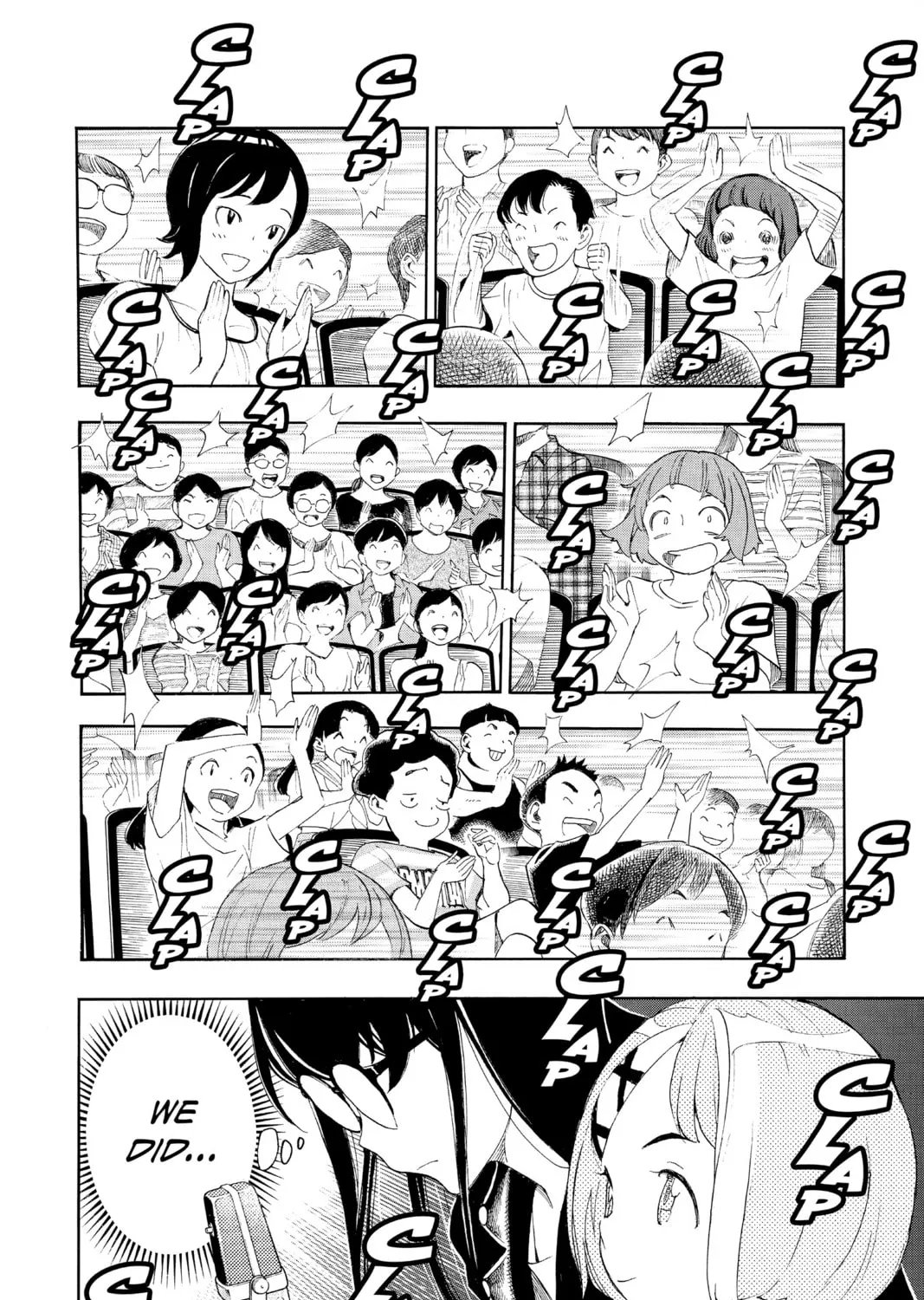 Read Show-ha Shoten! chapter 23 image 50 on Lezhin