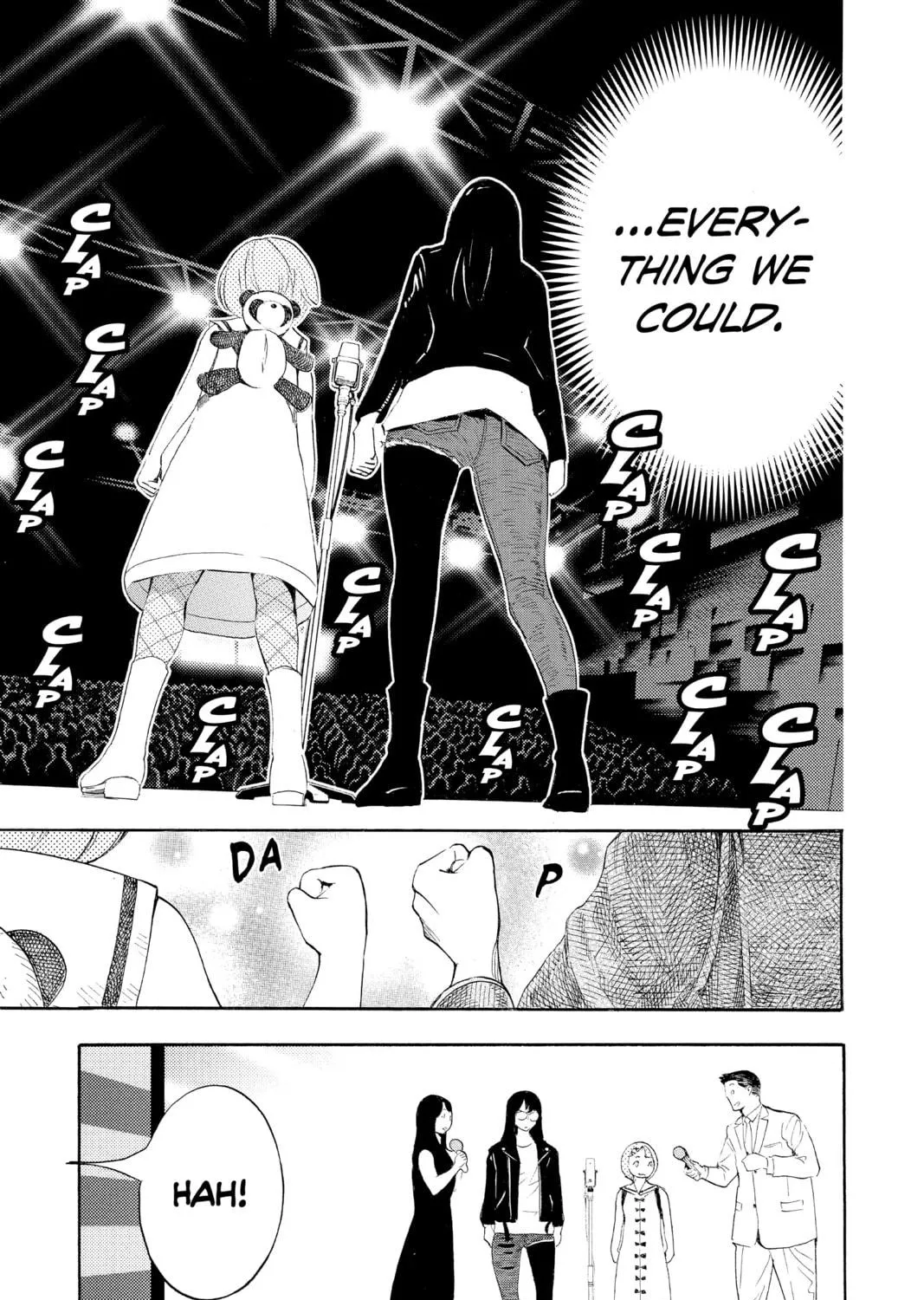 Read Show-ha Shoten! chapter 23 image 52 on Lezhin