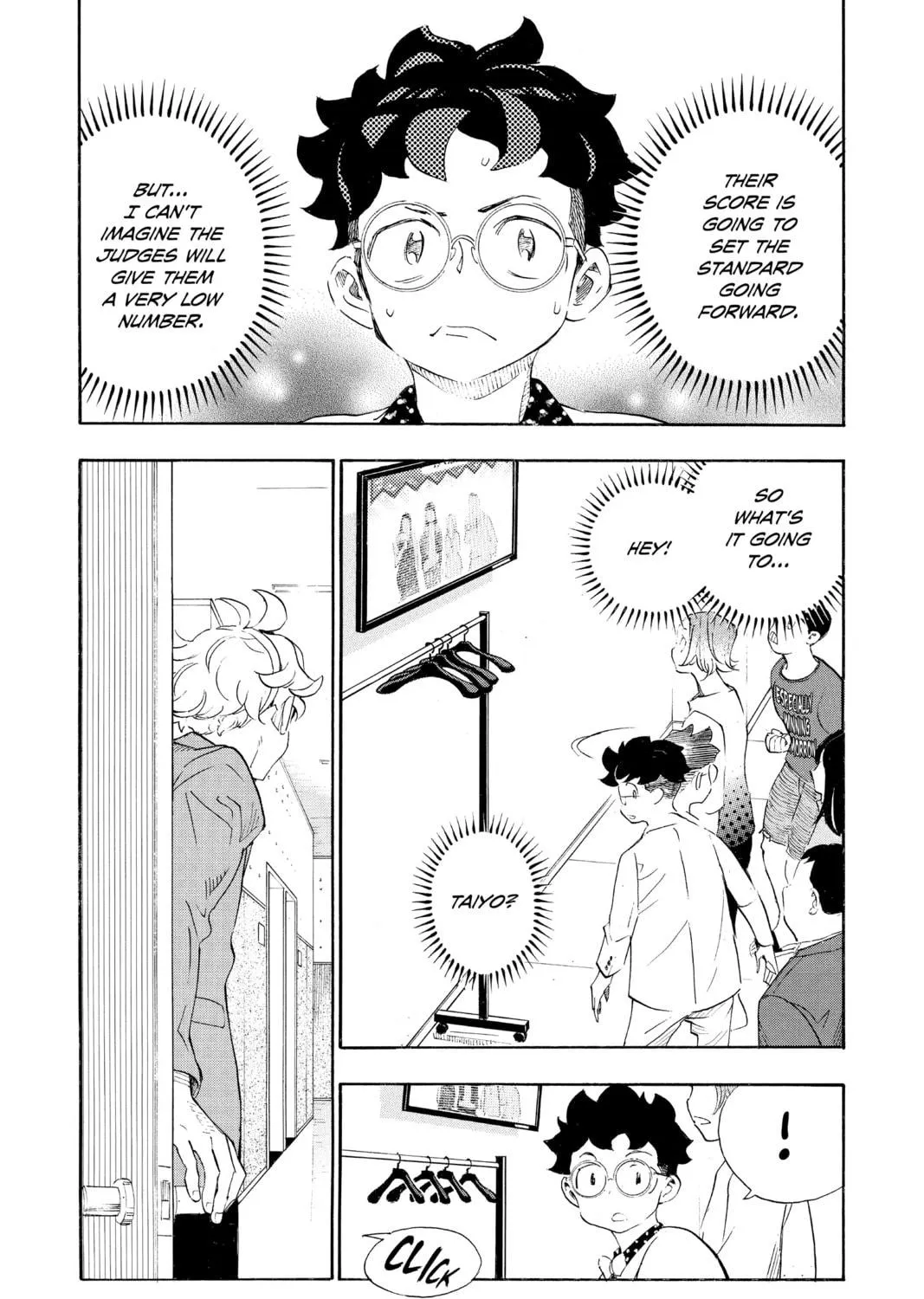 Read Show-ha Shoten! chapter 23 image 64 on Lezhin